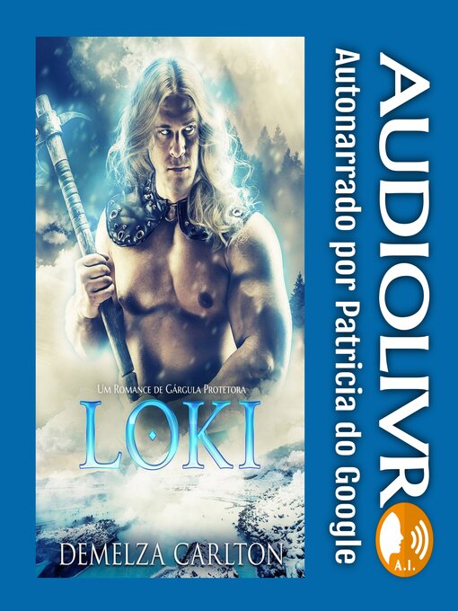 Title details for Loki by Demelza Carlton - Available